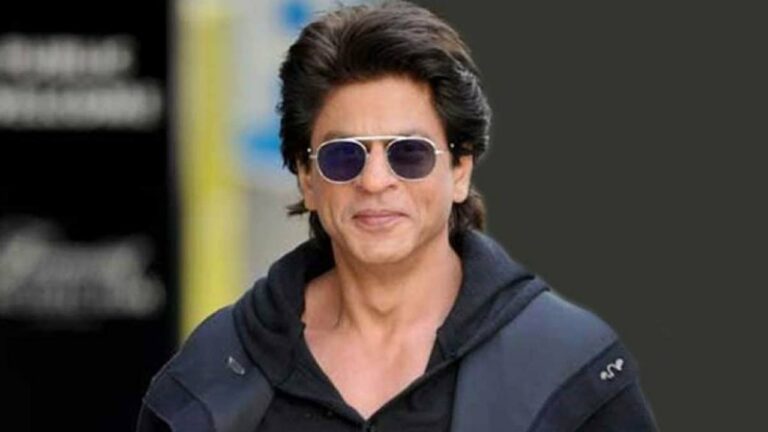 Shah Rukh Khan: అంతర్జాతీయ అత్యుత్తమ నటుల జాబితాలో ‘కింగ్’ ఒక్కరే