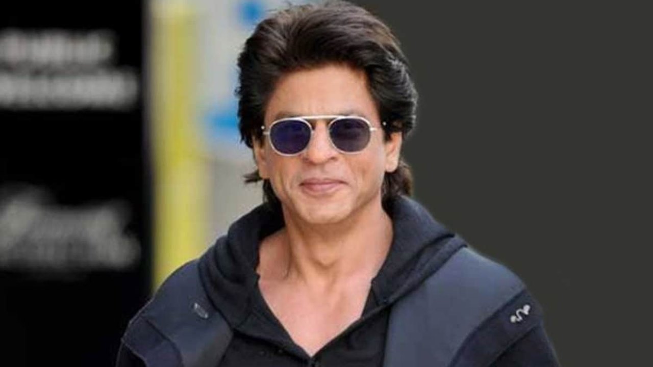 Shah Rukh Khan: అంతర్జాతీయ అత్యుత్తమ నటుల జాబితాలో ‘కింగ్’ ఒక్కరే