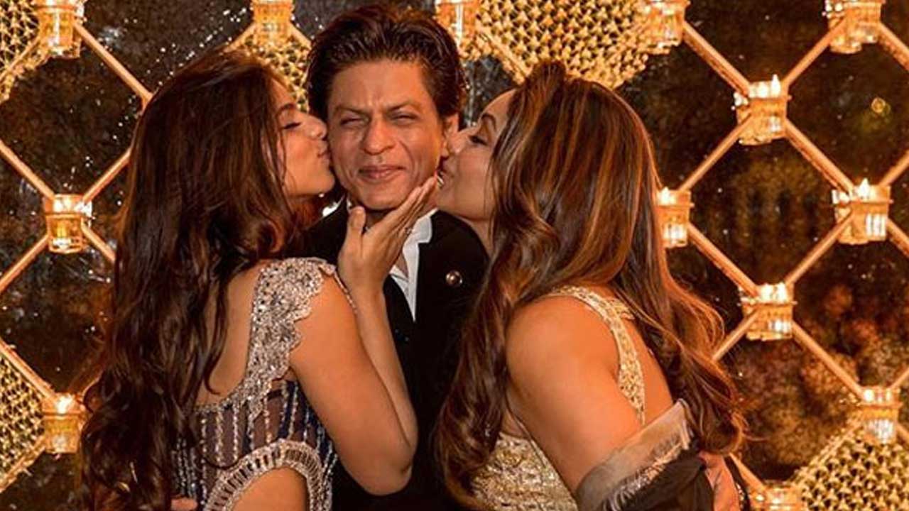 Gauri Khan: ఒకేసారి ఇద్దరు అబ్బాయిలతో ఆ పని చేయకు.. కూతురుకు తల్లి సలహా