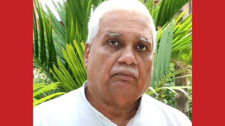 Chhatrapati Shivajiraje Bhosale: ఛత్రపతి శివాజీ వారసుడు కన్నుమూత