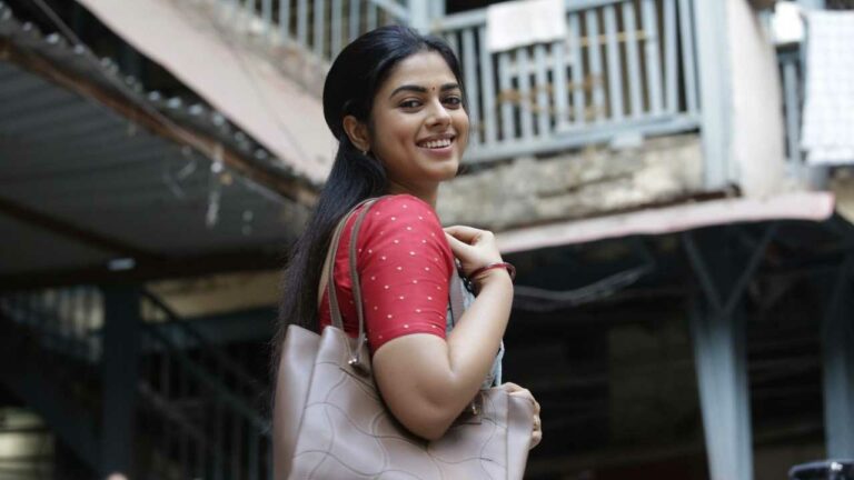 Siddhi Idnani: వారితో పని చేయాలనే కల ‘ది లైఫ్ ఆఫ్ ముత్తు’తో నెరవేరింది