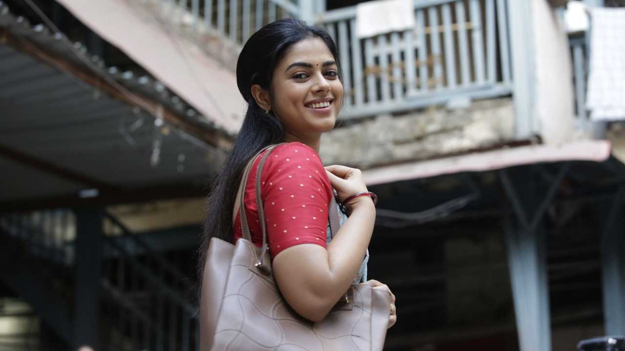 Siddhi Idnani: వారితో పని చేయాలనే కల ‘ది లైఫ్ ఆఫ్ ముత్తు’తో నెరవేరింది