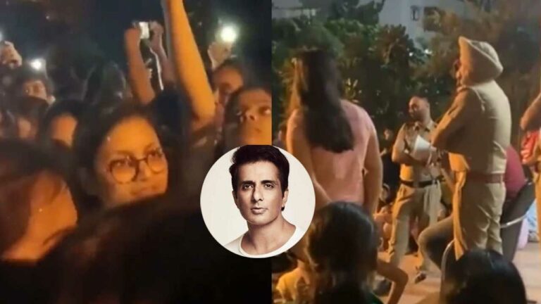 Sonu Sood: విద్యార్థినిల పర్సనల్ వీడియోలు లీక్.. రియల్ హీరో ఎమోషనల్ ట్వీట్