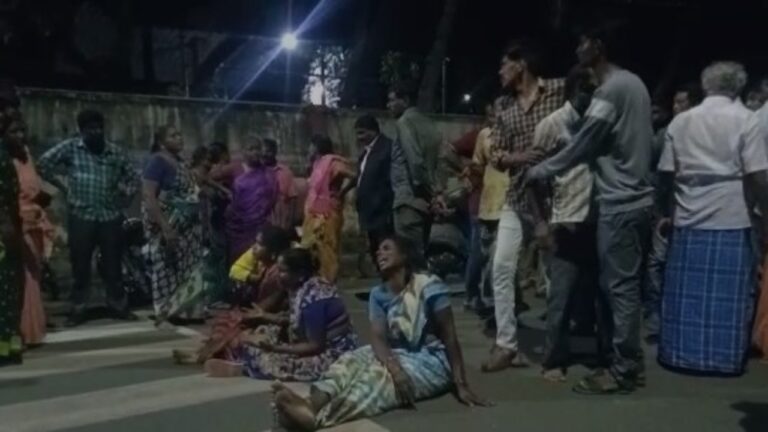 Puducherry: తన కొడుకే ఫస్ట్ రావాలని.. వేరే విద్యార్థికి విషమిచ్చి చంపిన తల్లి