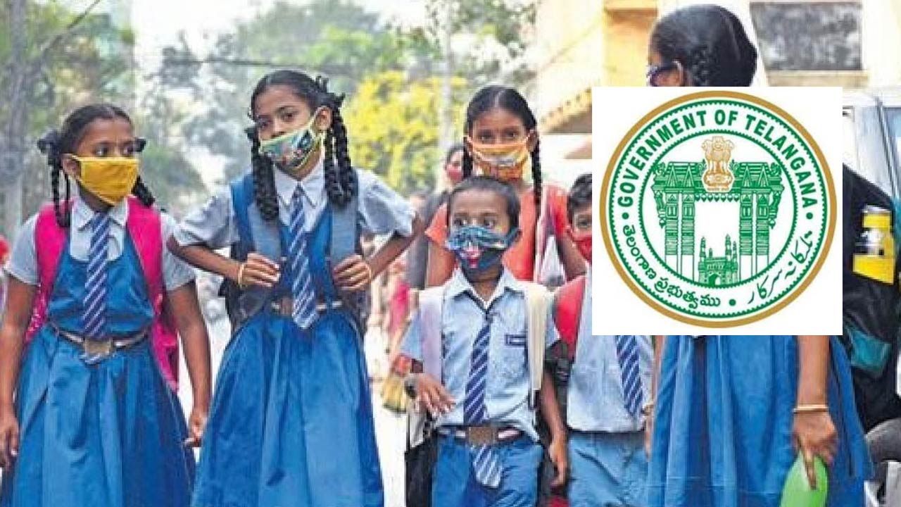 Dasara holidays: దసరా సెలవులు తగ్గించండి.. పాఠశాల విద్యాశాఖకు లేఖ..