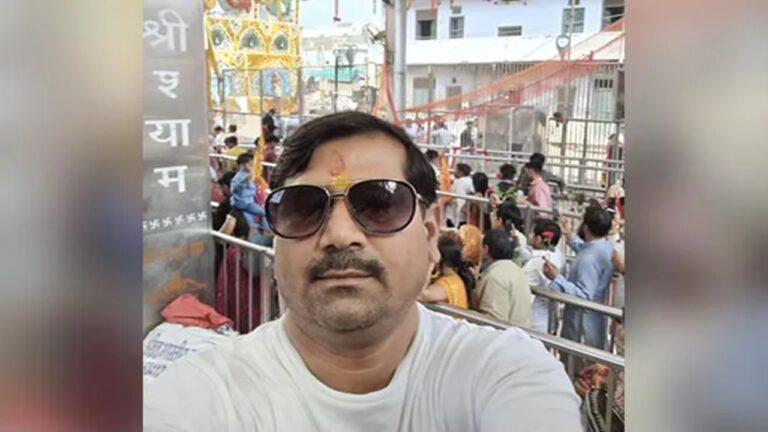 Haryana: ముఖ్యమంత్రి సన్నిహితుడు, బీజేపీ నేత దారుణహత్య