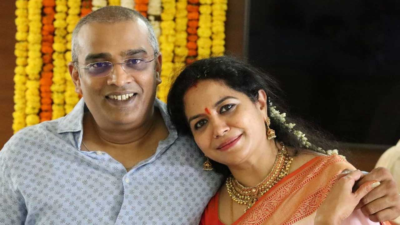 Sunitha: నా రెండో పెళ్లి గురించి మీకెందుకు.. సంస్కారం ఉంటే మాట్లాడరు