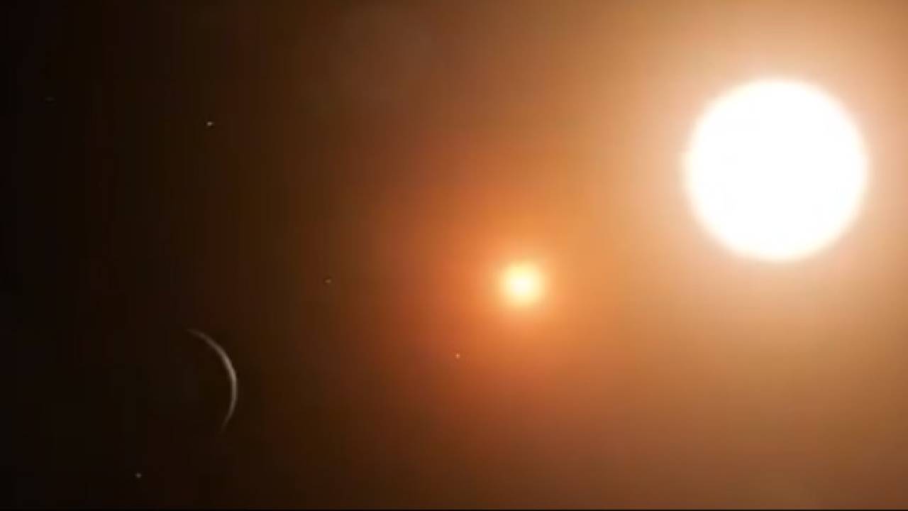 Super-Earths: రెండు భారీ “భూ గ్రహాల”ను గుర్తించిన ఖగోళ శాస్త్రవేత్తలు