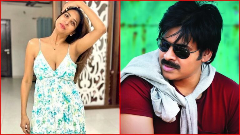 Surekha Vani: పవన్‌ కనిపిస్తే ముద్దుల వర్షమే.. సురేఖావాణి బోల్డ్ కామెంట్స్