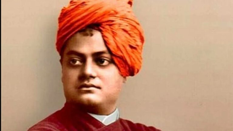 PM Narendra Modi: స్వామి వివేకానందను గుర్తు చేసుకున్న మోదీ.. సెప్టెంబర్ 11తో ప్రత్యేక అనుబంధం