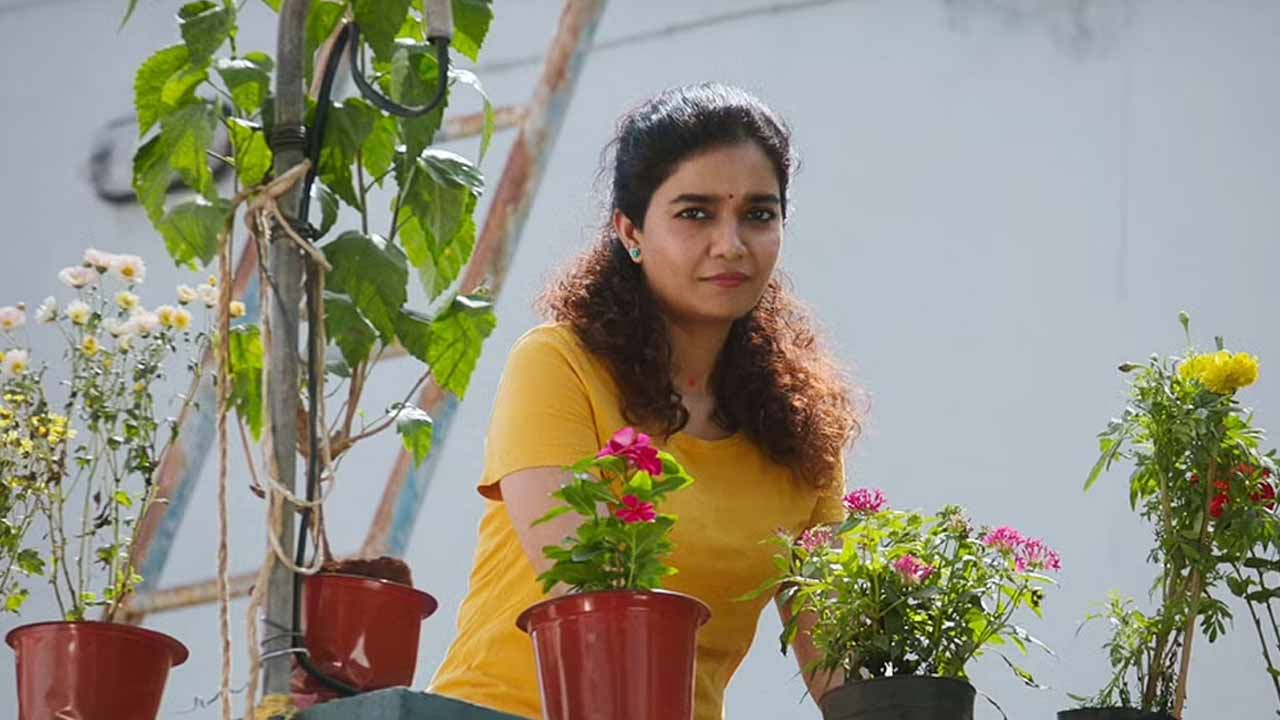 Month of madhu ntv telugu