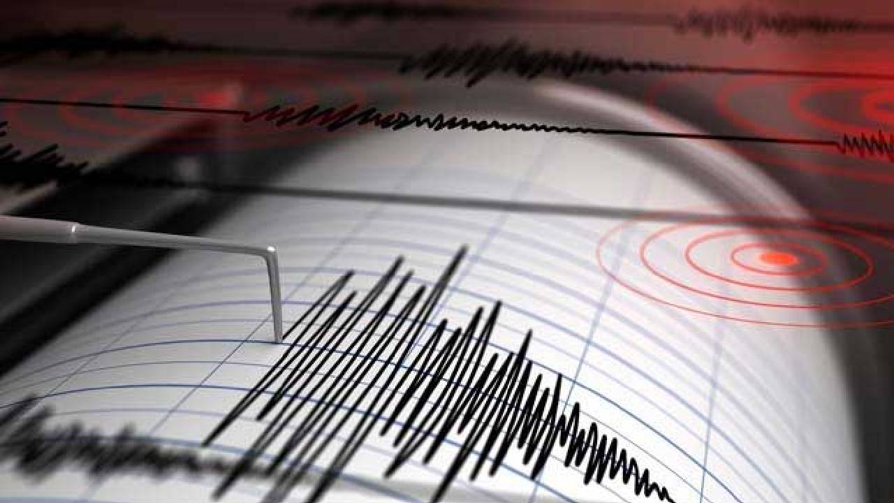 Earthquake: తైవాన్ తీరంలో భారీ భూకంపం.. సునామీ హెచ్చరికలు జారీ చేసిన జపాన్