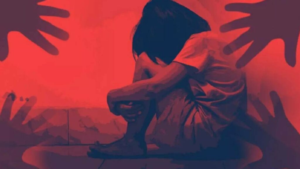 Tamil Nadu Minor Girl Case