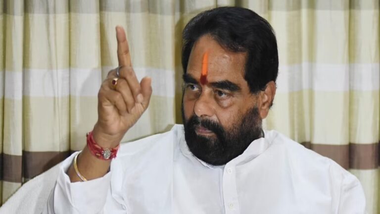 Tammineni Sitaram: చంద్రబాబుకు స్పీకర్ తమ్మినేని సవాల్.. ఉత్తరాంధ్రకు ఏం చేశారో చెప్పండి..!!