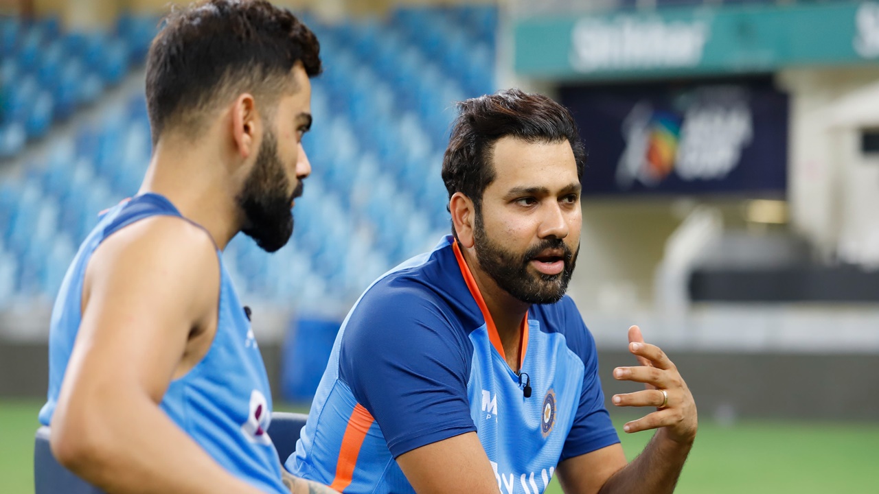 T20 World Cup: బుమ్రా, హర్షల్ పటేల్ వచ్చేశారు .. టీ20 ప్రపంచకప్‌కు భారత జట్టు ఇదే..!!