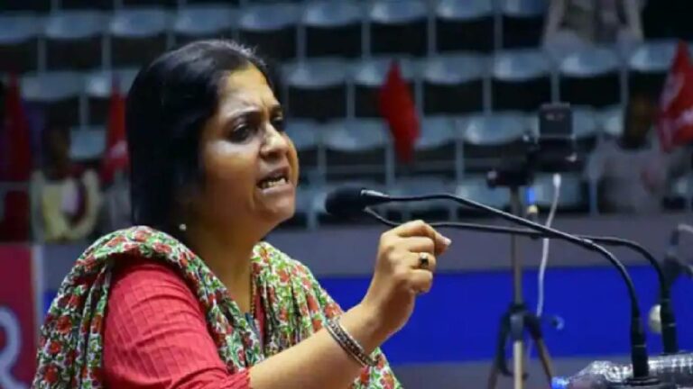 Gujarat riots case: తీస్తా సెతల్వాడ్ కు బెయిల్ మంజూరు..