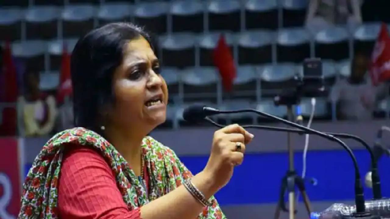 Gujarat riots case: తీస్తా సెతల్వాడ్ కు బెయిల్ మంజూరు..