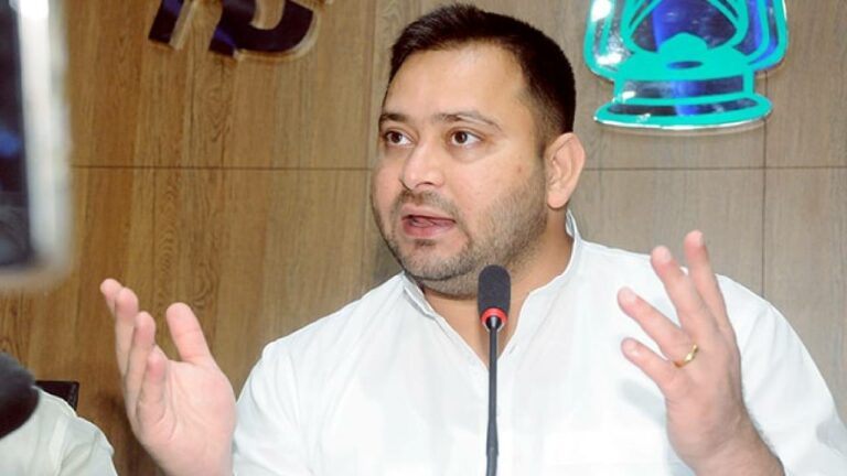 Tejashwi Yadav: తేజస్వీ యాదవ్‌కు జైలు తప్పదా.. బెయిల్ రద్దు చేయాలని సీబీఐ పిటిషన్