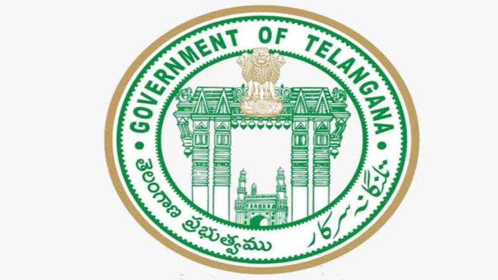 Telangana Govt