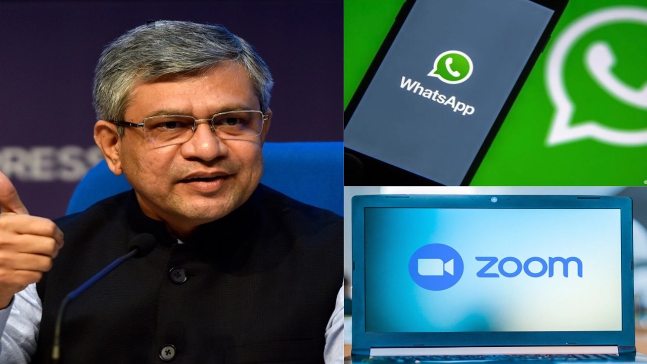 Telecom Bill 2022: త్వరలోనే పార్లమెంట్ ముందుకు నూతన టెలికాం బిల్లు