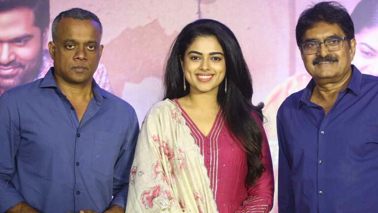 Gautham Vasudev Menon : ‘ది లైఫ్ ఆఫ్ ముత్తు’ తెలుగు విడుదలకి కారణం ‘స్రవంతి’ రవికిశోర్!