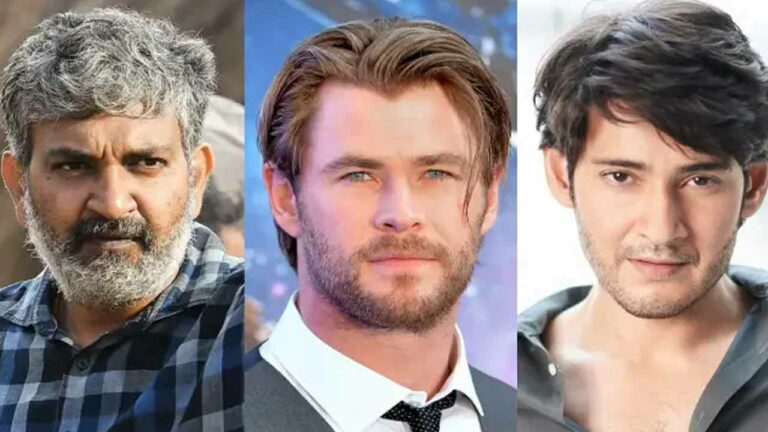 Mahesh Babu: మహేష్ బాబు సినిమాలో అవెంజర్స్ హీరో నిజమే .. ఇదుగో సాక్ష్యం