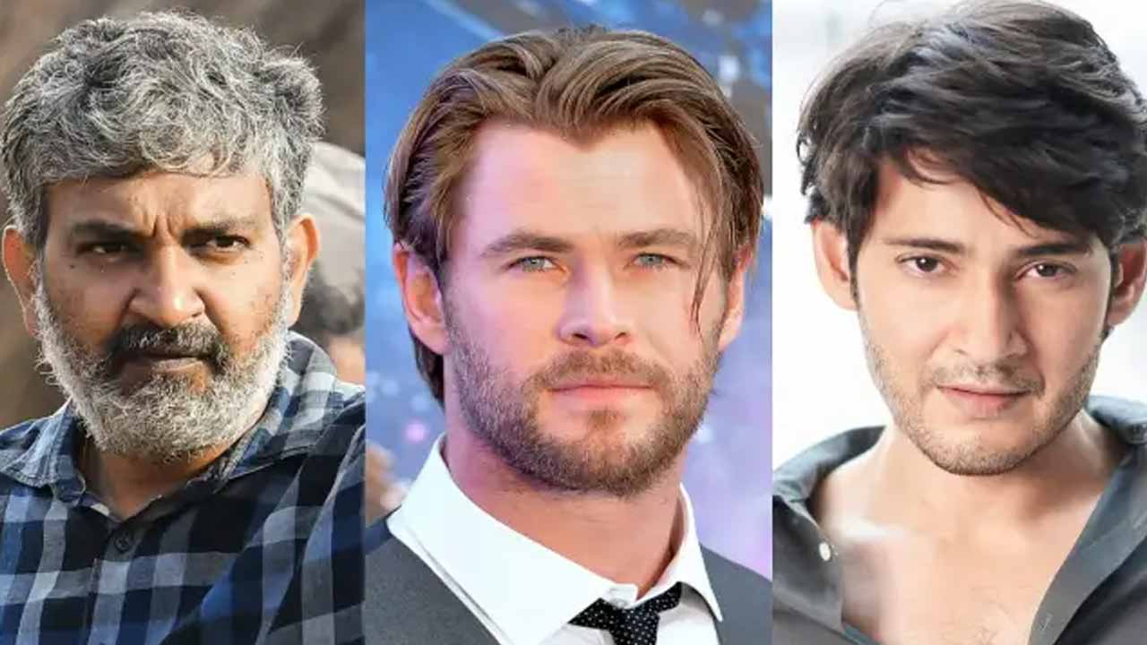 Mahesh Babu: మహేష్ బాబు సినిమాలో అవెంజర్స్ హీరో నిజమే .. ఇదుగో సాక్ష్యం