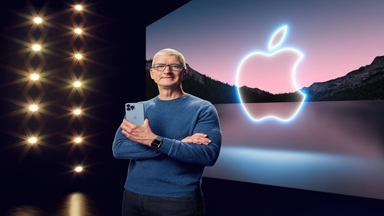 Apple CEO: 9 ఏళ్లకే ఐఓఎస్‌ యాప్‌ను డిజైన్ చేసిన భారతీయ బాలిక.. ప్రశంసించిన యాపిల్ సీఈవో