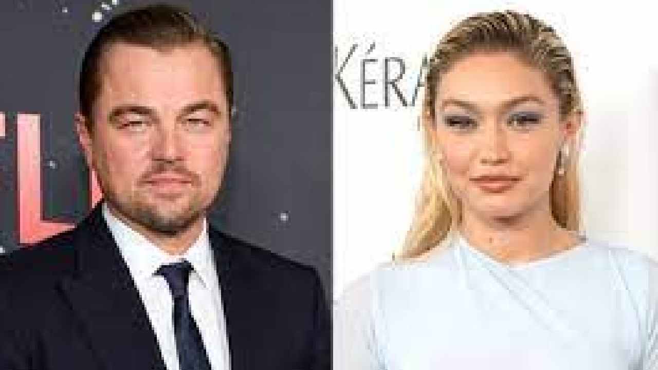 Leonardo DiCaprio : పైలా పచ్చీసుగా ప్రేమిస్తున్న లియోనార్డో!