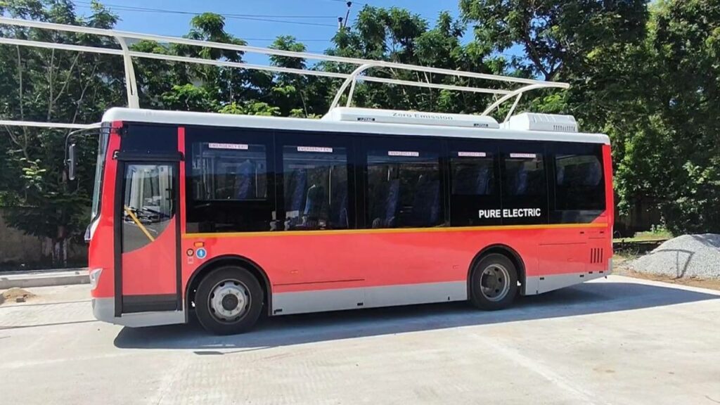 Tml Bus 1