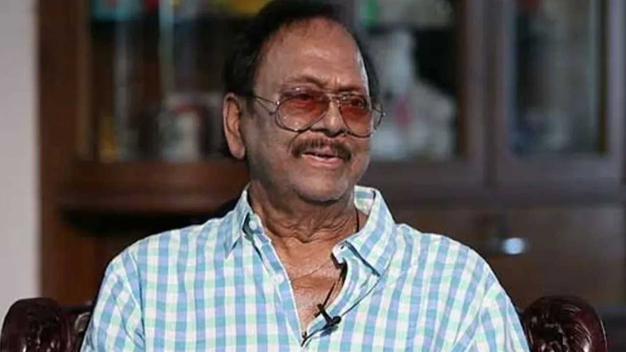 Krishnam Raju: కృష్ణంరాజు చివరి కోరిక.. అదేనట