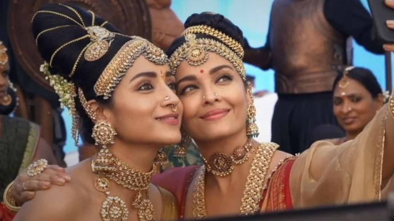 Mani Ratnam: సెట్ లో ఐశ్వర్య- త్రిష చేసిన పనికి గట్టి వార్నింగ్ ఇచ్చా..