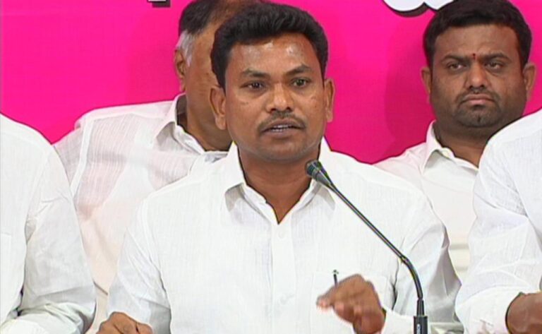 Rega Kantha Rao: రేగా కాంతారావు మళ్ళీ సంచలన కామెంట్లు