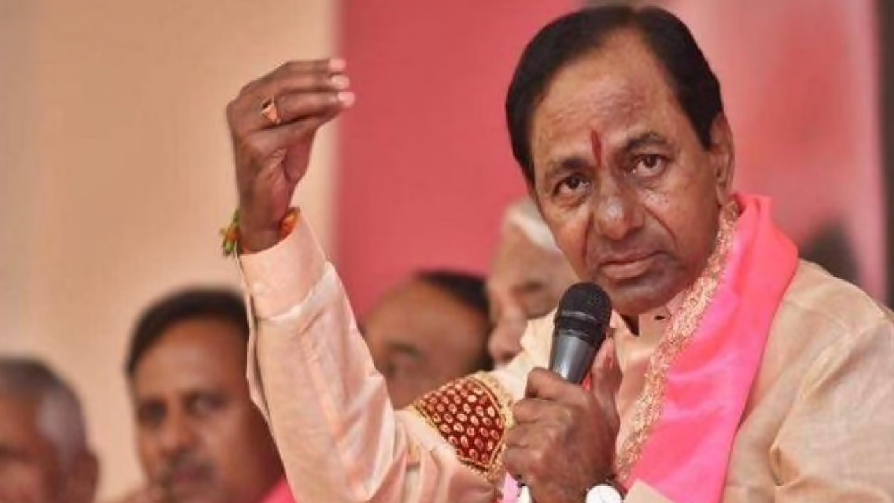 TRS Party: ఎస్సీ, ఎస్టీ సీట్లను క్లీన్‌స్వీప్ చేయడంపైనే టీఆర్ఎస్ గురి..!!