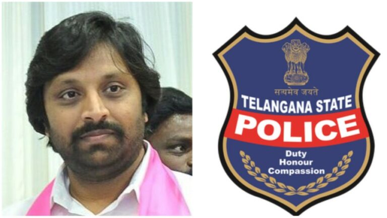 Dinesh Chowdary: కేసీఆర్ ని కించపరిచేవారిపై చర్యలు తీసుకోవాలి