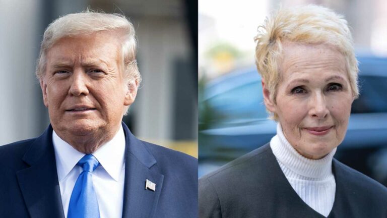 Donald Trump: ట్రంప్ నన్ను రేప్ చేశాడు.. ఫేమస్ రచయిత్రి సంచలన వ్యాఖ్యలు