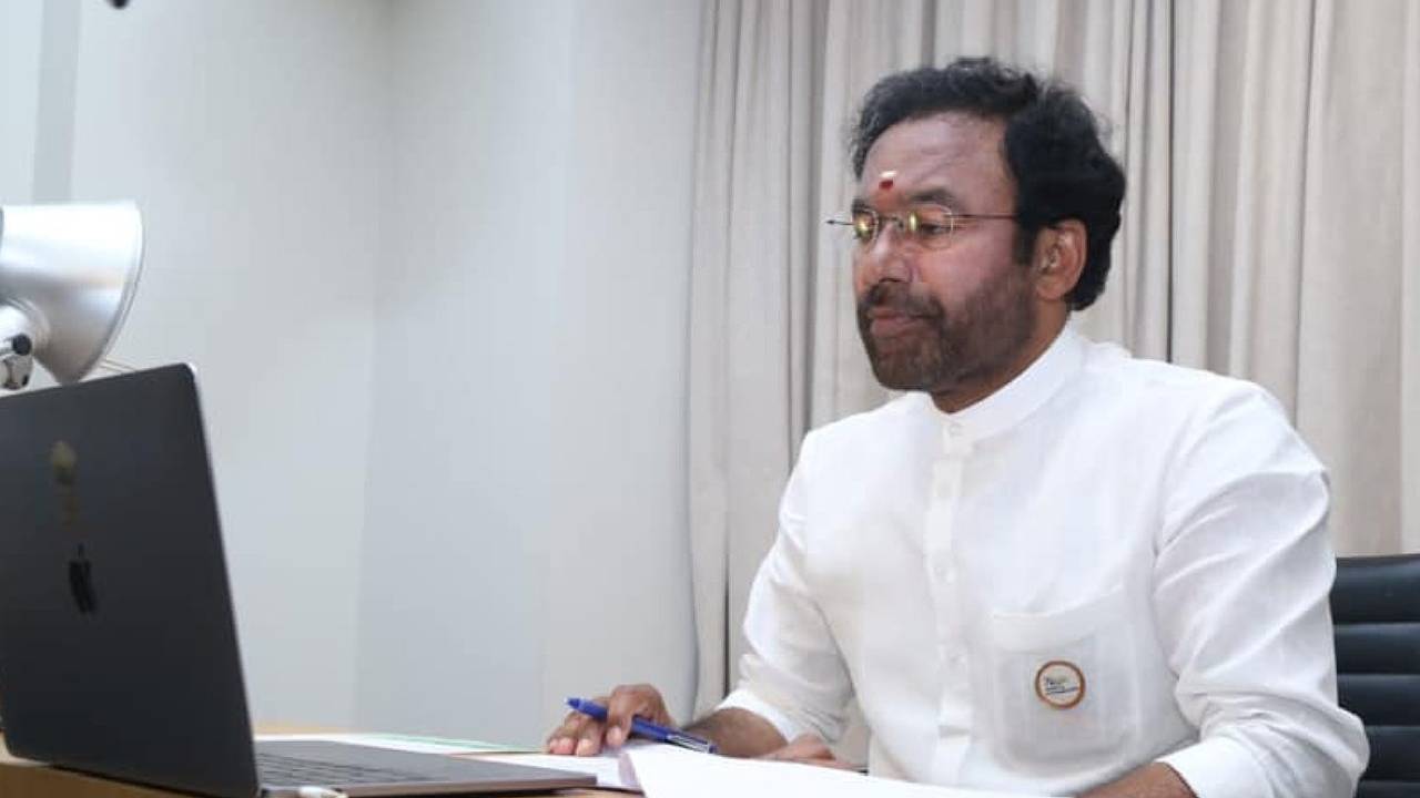 Telangana Vimochana Dinotsavam: కేంద్రం ఆధ్వర్యంలో తెలంగాణ విమోచన దినోత్సవ వేడుకలు