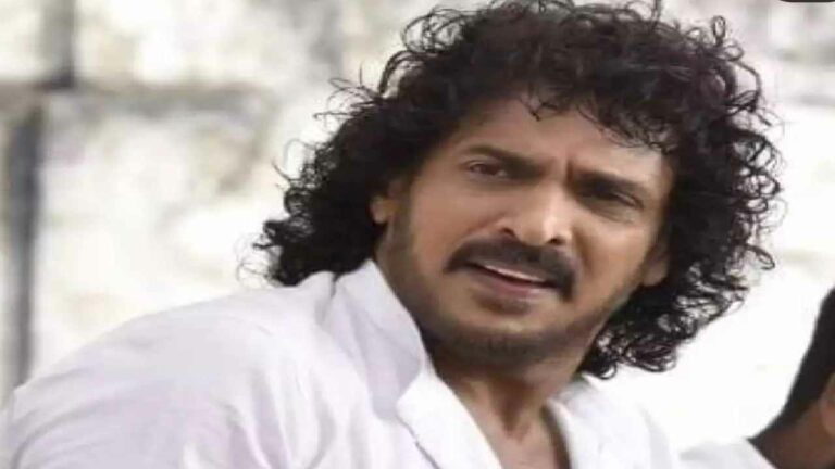 Upendra: ఆన్‌లైన్‌ డెలివరీ .. నా ఫోన్, మా ఆవిడ ఫోన్ హ్యాకయ్యాయ్