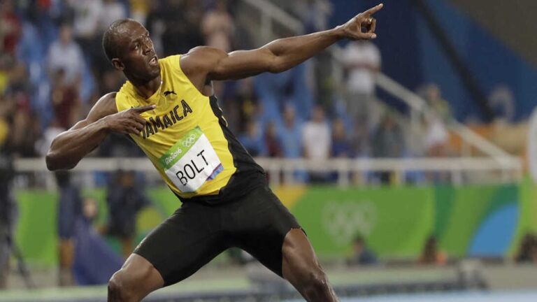Usain Bolt: క్రికెట్‌లోకి ఎంట్రీ ఇవ్వబోతున్న జమైకా ఎక్స్‌ప్రెస్