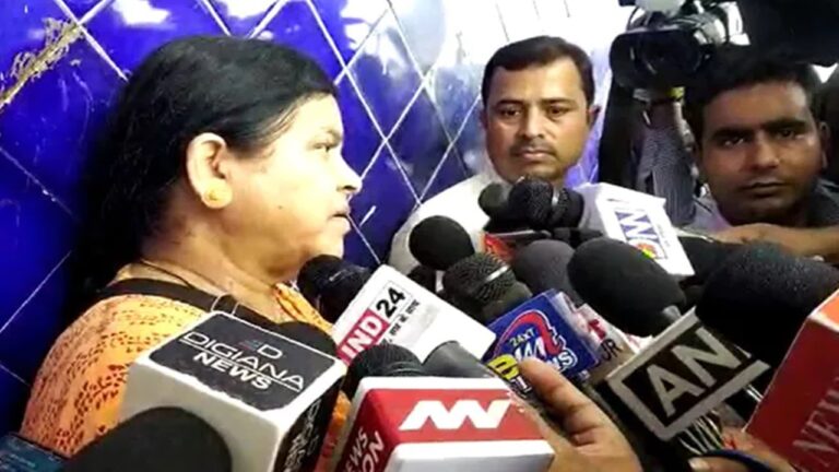 Madhyapradesh Minister: ముస్లింలకు విగ్రహారాధనపై విశ్వాసం ఉంటే గర్బాను సందర్శించవచ్చు