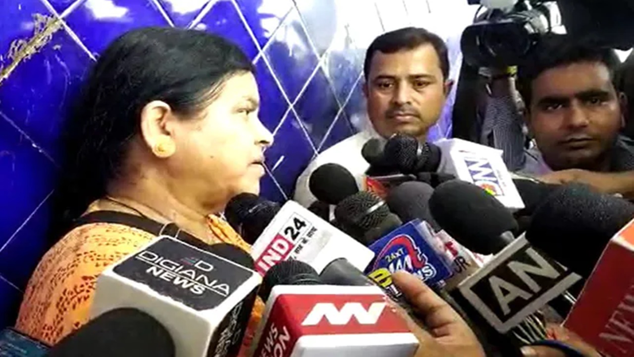 Madhyapradesh Minister: ముస్లింలకు విగ్రహారాధనపై విశ్వాసం ఉంటే గర్బాను సందర్శించవచ్చు