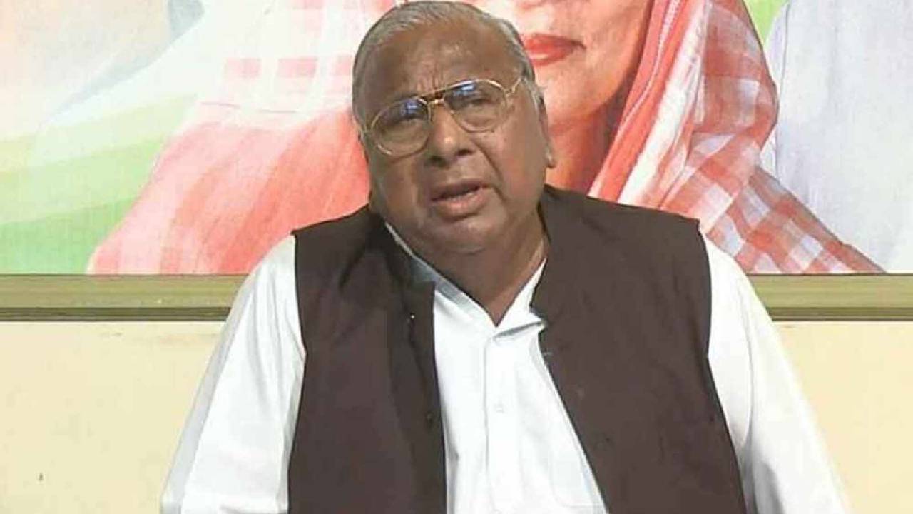 V. Hanumantha Rao: ఇక్కడ నాకు అన్యాయం జరుగుతుంది.. కానీ నేను పార్టీ మారలే..