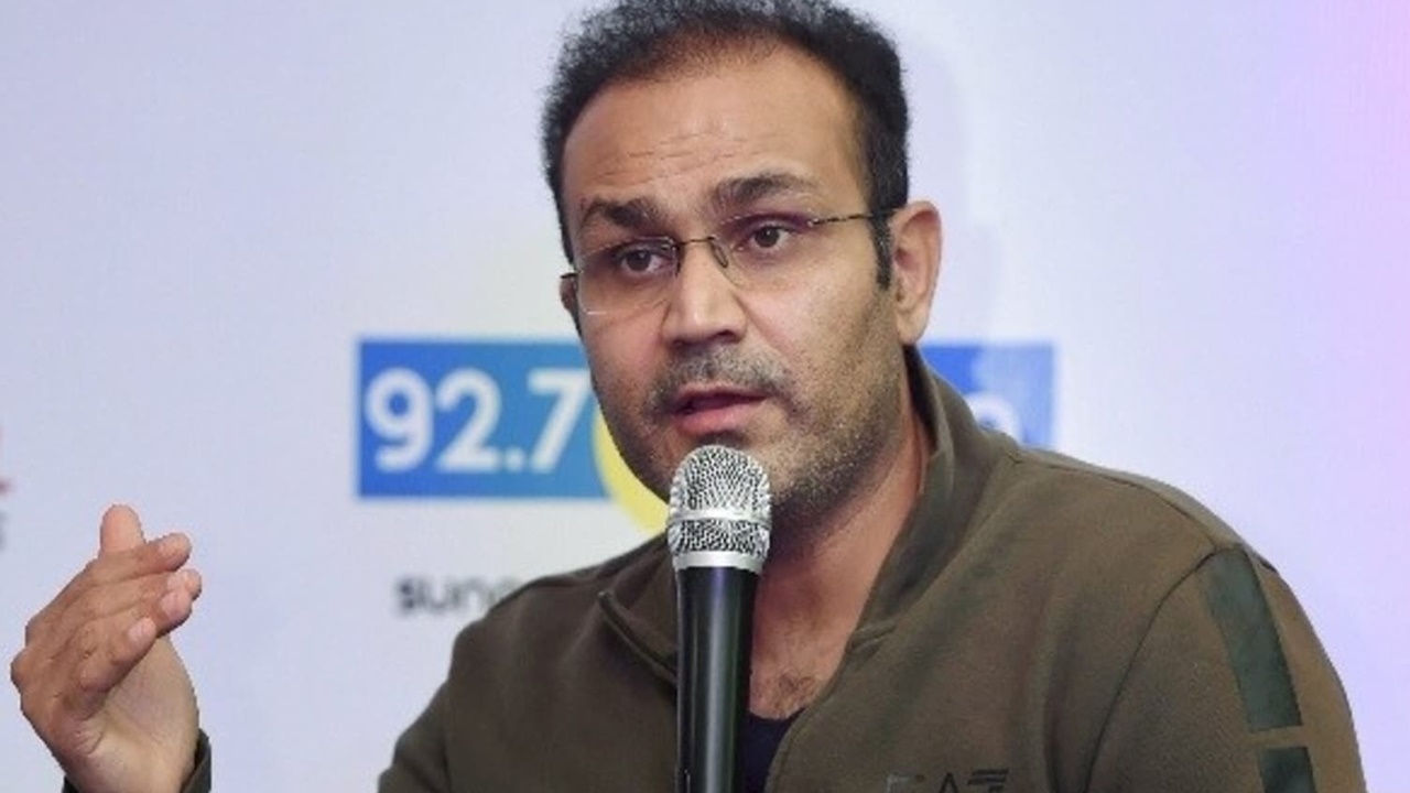 Asia Cup 2022: అలా జరిగితే ఆసియా కప్ పాకిస్థాన్‌దే.. సెహ్వాగ్ వివాదాస్పద వ్యాఖ్యలు