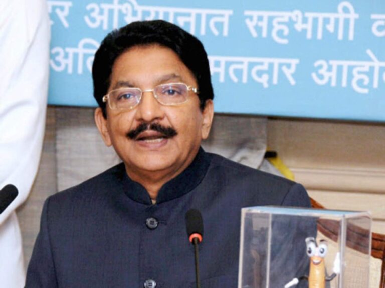 CH Vidyasagar Rao: ఆయన నాకు మంచి మిత్రుడు.. ఇకలేరన్న వార్త బాధించింది