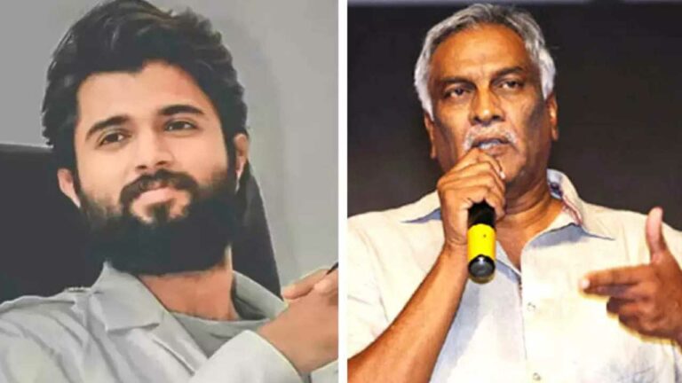 Tammareddy Bharadwaja: దేశాన్ని తగలెడతా అంటే మనల్ని తగలెడతారు.. విజయ్ పై తమ్మారెడ్డి సంచలన వ్యాఖ్యలు