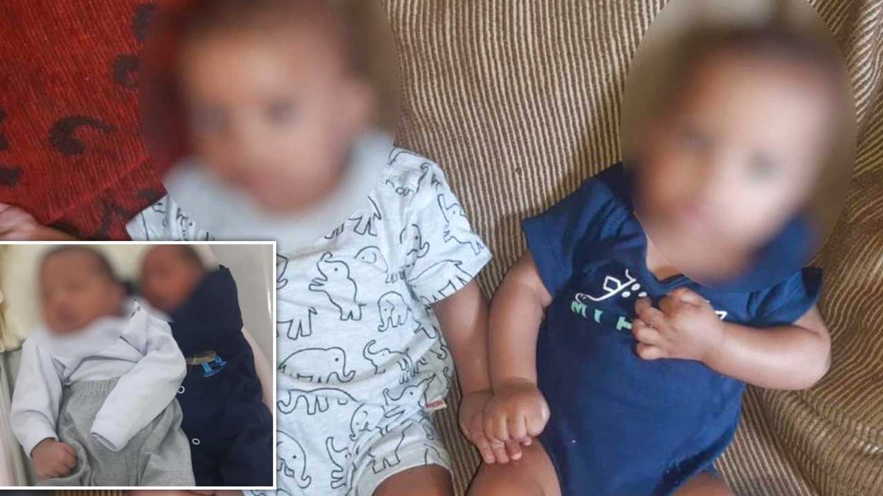 Twins With Different Dads: వైద్య శాస్త్రంలోనే అద్భుతం.. కవలలు.. కానీ వేర్వేరు తండ్రులు