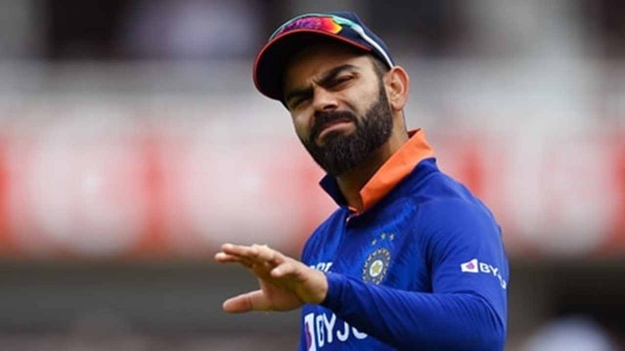 Virat Kohli: అర్ష్‌దీప్ క్యాచ్ డ్రాప్‌పై కోహ్లీ స్పందన.. ఆ రోజు రాత్రంతా నిద్ర పట్టలేదు..!!