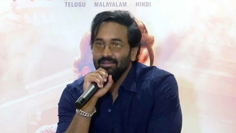 Manchu Vishnu: ఆ 18 మందిని వదిలే ప్రసక్తే లేదు.. ‘మా’ ప్రెసిడెంట్ వార్నింగ్