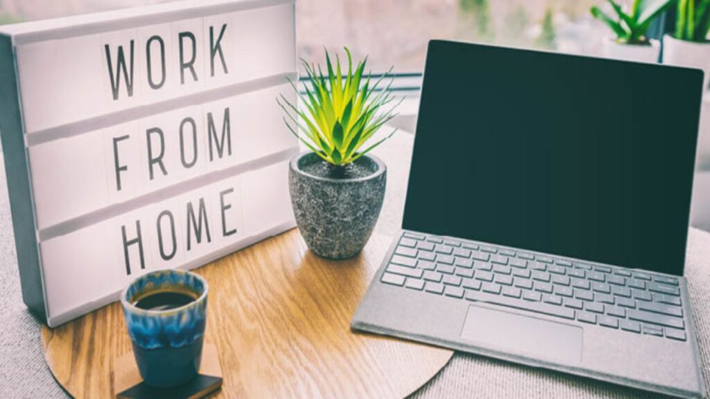 Work From Home