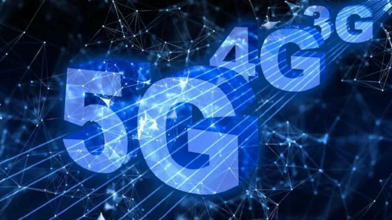5G In India: 5జీ సేవలు మన మొబైల్స్‌ను చేరేదెప్పుడంటే..?